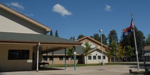 McNary Elementary School